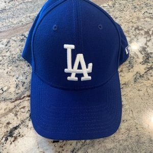 Los Angeles Dodgers New Era Hat